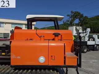 中古建設機械 中古 日立建機 HITACHI クローラ・キャリア クルクルキャリア・全旋回キャリアダンプ EG40R