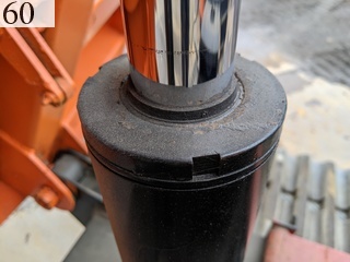 中古建設機械 中古 日立建機 HITACHI クローラ・キャリア クルクルキャリア・全旋回キャリアダンプ EG40R