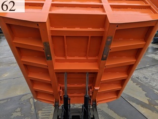 中古建設機械 中古 日立建機 HITACHI クローラ・キャリア クルクルキャリア・全旋回キャリアダンプ EG40R