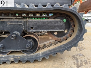 中古建設機械 中古 日立建機 HITACHI クローラ・キャリア クルクルキャリア・全旋回キャリアダンプ EG40R