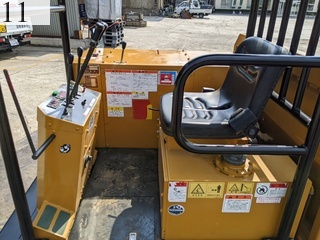 Used Construction Machine Used MOROOKA MOROOKA Crawler carrier Crawler Dump Rotating MST-200VDR