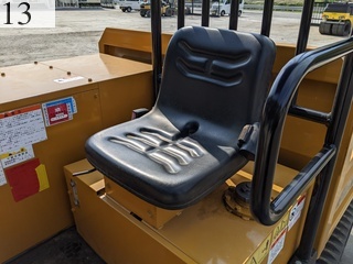 Used Construction Machine Used MOROOKA MOROOKA Crawler carrier Crawler Dump Rotating MST-200VDR