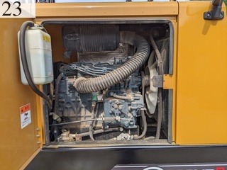 Used Construction Machine Used MOROOKA MOROOKA Crawler carrier Crawler Dump Rotating MST-200VDR