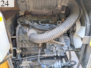 Used Construction Machine Used MOROOKA MOROOKA Crawler carrier Crawler Dump Rotating MST-200VDR