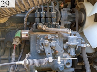 Used Construction Machine Used MOROOKA MOROOKA Crawler carrier Crawler Dump Rotating MST-200VDR