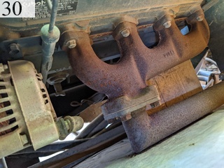 Used Construction Machine Used MOROOKA MOROOKA Crawler carrier Crawler Dump Rotating MST-200VDR