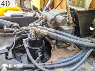Used Construction Machine Used MOROOKA MOROOKA Crawler carrier Crawler Dump Rotating MST-200VDR