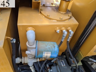 Used Construction Machine Used MOROOKA MOROOKA Crawler carrier Crawler Dump Rotating MST-200VDR