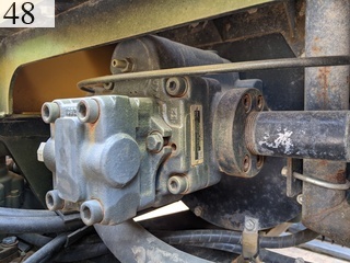 Used Construction Machine Used MOROOKA MOROOKA Crawler carrier Crawler Dump Rotating MST-200VDR