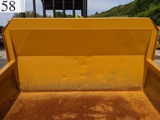 Used Construction Machine Used MOROOKA MOROOKA Crawler carrier Crawler Dump Rotating MST-200VDR