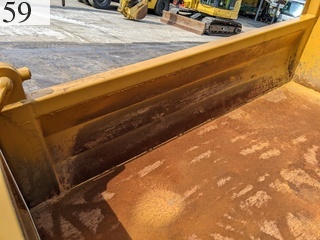 Used Construction Machine Used MOROOKA MOROOKA Crawler carrier Crawler Dump Rotating MST-200VDR