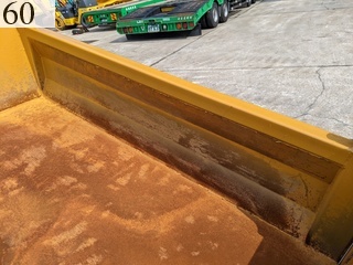 Used Construction Machine Used MOROOKA MOROOKA Crawler carrier Crawler Dump Rotating MST-200VDR
