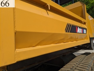 Used Construction Machine Used MOROOKA MOROOKA Crawler carrier Crawler Dump Rotating MST-200VDR