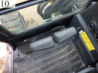 中古建設機械 中古 ヤンマー YANMAR 油圧ショベル・バックホー ０．２－０．３立米 ViO45-6A