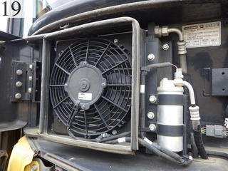 中古建設機械 中古 ヤンマー YANMAR 油圧ショベル・バックホー ０．２－０．３立米 ViO45-6A