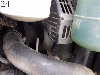中古建設機械 中古 ヤンマー YANMAR 油圧ショベル・バックホー ０．２－０．３立米 ViO45-6A