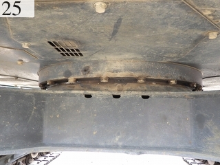中古建設機械 中古 ヤンマー YANMAR 油圧ショベル・バックホー ０．２－０．３立米 ViO45-6A