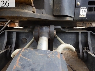 中古建設機械 中古 ヤンマー YANMAR 油圧ショベル・バックホー ０．２－０．３立米 ViO45-6A