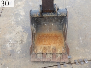 中古建設機械 中古 ヤンマー YANMAR 油圧ショベル・バックホー ０．２－０．３立米 ViO45-6A