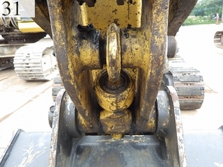 中古建設機械 中古 ヤンマー YANMAR 油圧ショベル・バックホー ０．２－０．３立米 ViO45-6A