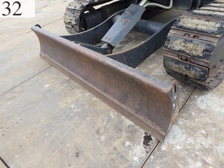 中古建設機械 中古 ヤンマー YANMAR 油圧ショベル・バックホー ０．２－０．３立米 ViO45-6A