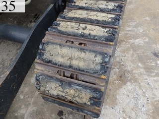 中古建設機械 中古 ヤンマー YANMAR 油圧ショベル・バックホー ０．２－０．３立米 ViO45-6A