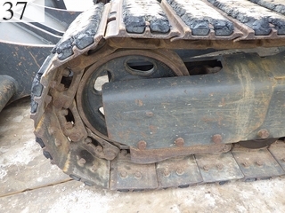 中古建設機械 中古 ヤンマー YANMAR 油圧ショベル・バックホー ０．２－０．３立米 ViO45-6A
