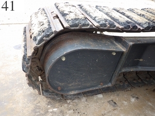 中古建設機械 中古 ヤンマー YANMAR 油圧ショベル・バックホー ０．２－０．３立米 ViO45-6A