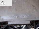 中古建設機械 中古 日立建機 HITACHI マテリアルハンドリング機 マグネット仕様 ZX200LC-5B