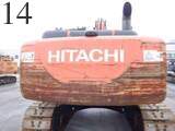 中古建設機械 中古 日立建機 HITACHI マテリアルハンドリング機 マグネット仕様 ZX200LC-5B