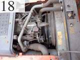 中古建設機械 中古 日立建機 HITACHI マテリアルハンドリング機 マグネット仕様 ZX200LC-5B
