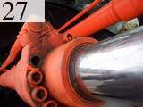中古建設機械 中古 日立建機 HITACHI マテリアルハンドリング機 マグネット仕様 ZX200LC-5B
