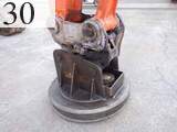 中古建設機械 中古 日立建機 HITACHI マテリアルハンドリング機 マグネット仕様 ZX200LC-5B