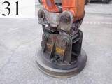 中古建設機械 中古 日立建機 HITACHI マテリアルハンドリング機 マグネット仕様 ZX200LC-5B
