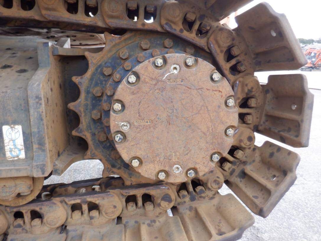 used construction machinery