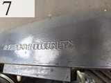 Used Construction Machine Used HITACHI HITACHI Material Handling / Recycling excavators Magnet ZX200LC-5B