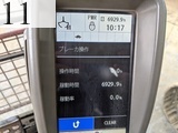Used Construction Machine Used HITACHI HITACHI Material Handling / Recycling excavators Magnet ZX200LC-5B