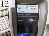 Used Construction Machine Used HITACHI HITACHI Material Handling / Recycling excavators Magnet ZX200LC-5B