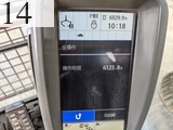 Used Construction Machine Used HITACHI HITACHI Material Handling / Recycling excavators Magnet ZX200LC-5B