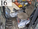 Used Construction Machine Used HITACHI HITACHI Material Handling / Recycling excavators Magnet ZX200LC-5B