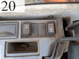 Used Construction Machine Used HITACHI HITACHI Material Handling / Recycling excavators Magnet ZX200LC-5B