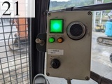 Used Construction Machine Used HITACHI HITACHI Material Handling / Recycling excavators Magnet ZX200LC-5B