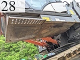 Used Construction Machine Used HITACHI HITACHI Material Handling / Recycling excavators Magnet ZX200LC-5B