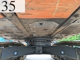 Used Construction Machine Used HITACHI HITACHI Material Handling / Recycling excavators Magnet ZX200LC-5B