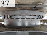 Used Construction Machine Used HITACHI HITACHI Material Handling / Recycling excavators Magnet ZX200LC-5B