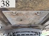 Used Construction Machine Used HITACHI HITACHI Material Handling / Recycling excavators Magnet ZX200LC-5B