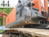 Used Construction Machine Used HITACHI HITACHI Material Handling / Recycling excavators Magnet ZX200LC-5B