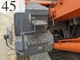 Used Construction Machine Used HITACHI HITACHI Material Handling / Recycling excavators Magnet ZX200LC-5B