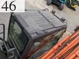 Used Construction Machine Used HITACHI HITACHI Material Handling / Recycling excavators Magnet ZX200LC-5B