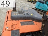 Used Construction Machine Used HITACHI HITACHI Material Handling / Recycling excavators Magnet ZX200LC-5B
